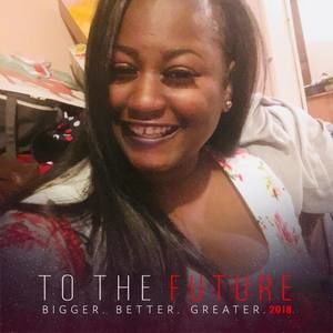 Meet your Posher, Monique